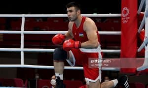 Баҳодир Жалоловга бутун Қозоғистон қарши бирлашади