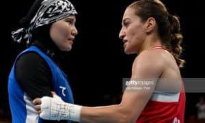 Боксда ноҳақликлар жуда кўп бўлиб туради, Олимпиадада мен ютишим керак эди, Президентимизнинг шахсан ўзи мотивация берди — "Токио-2020"да шубҳали тарзда мағлуб бўлган Турсуной Раҳимова билан интервью