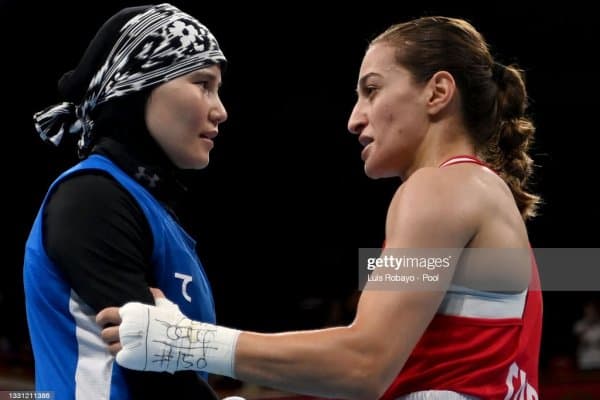 Боксда ноҳақликлар жуда кўп бўлиб туради, Олимпиадада мен ютишим керак эди, Президентимизнинг шахсан ўзи мотивация берди — "Токио-2020"да шубҳали тарзда мағлуб бўлган Турсуной Раҳимова билан интервью