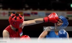 Токио-2020. Боксчимиз чорак финалда!