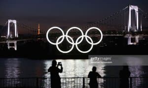 Токио-2020. Медалсиз ўтган яна бир кундан сўнг Ўзбекистон нечанчи ўринга тушиб қолди?