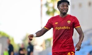 “Рома” футболчисини рақиб жамоа сўрамоқда