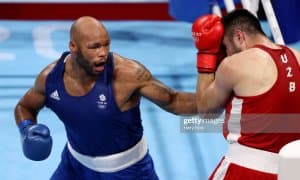 Фрезер Кларк: "Жалоловни табриклайман, у ажойиб жангчи, мен қўлимдан келганини қилдим"