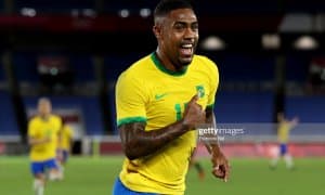 Расман! "Ал-Ҳилол" бразилиялик вингерни сотиб олди