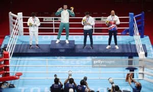 "Токио-2020". Ўзбекистон спорт делегацияси юртимизга қачон етиб келади?