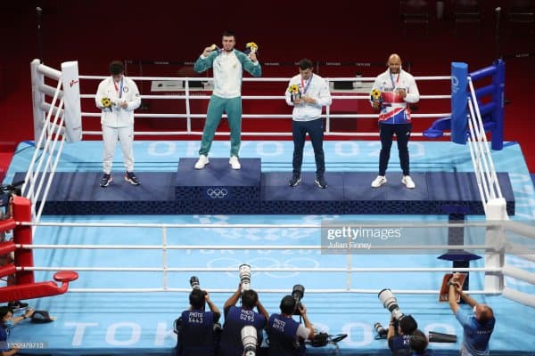 "Токио-2020". Ўзбекистон спорт делегацияси юртимизга қачон етиб келади?