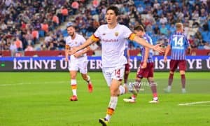 Шомуродов асосий таркибда майдонга тушиши кутилаётган "Рома"нинг "Интер"га қарши ўйини қайси телеканалда намойиш этилади?