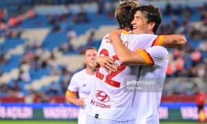 "Верона" - "Рома" иштирокидаги ўйинни ким шарҳлаши маълум