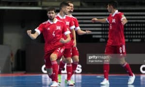 Хушхабар! Россияда ғалаба, Ўзбекистон плей-оффда!