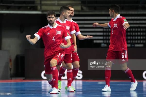 Хушхабар! Россияда ғалаба, Ўзбекистон плей-оффда!