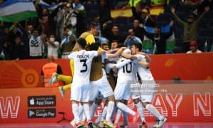 Терма жамоамиз ҳақида Литвадагилар фикри!