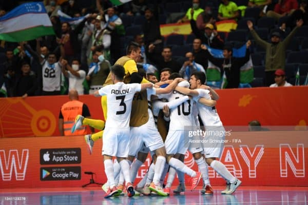 Терма жамоамиз ҳақида Литвадагилар фикри!