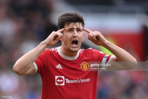 Магуайр Лондонга кўчиб ўтмоқда