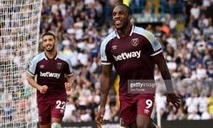 "Вест Хэм" ҳужумчисига ҳам Саудиядан таклиф келди