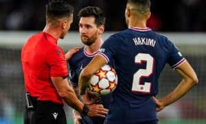 “Челси” ПСЖ юлдузини олади