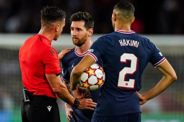 “Челси” ПСЖ юлдузини олади