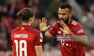 "Бешиктош" "Бавария" ярим ҳимоячисини сотиб олмоқчи