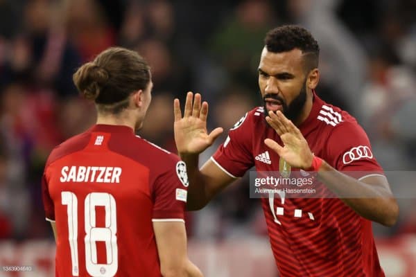 "Бешиктош" "Бавария" ярим ҳимоячисини сотиб олмоқчи