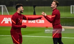 "Астон Вилла" англиялик ярим ҳимоячи билан шартнома имзоламоқчи