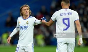 Бензема кетганидан кейин "Реал"да сардорлик боғичи кимга қолади?