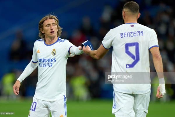 Бензема кетганидан кейин "Реал"да сардорлик боғичи кимга қолади?