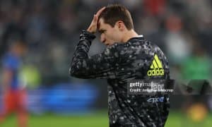"Барселона" яна бир трансфердан қуруқ қолди