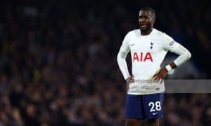 "Тоттенхэм" ярим ҳимоячиси Туркия чемпионатига йўл олиши мумкин