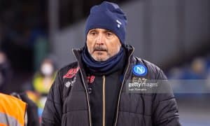 Спаллетти Италияга қайтиши мумкин