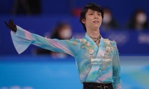 2 карра Олимпиада чемпиони, афсонавий Юдзуру Ҳаню фаолиятини якунлади