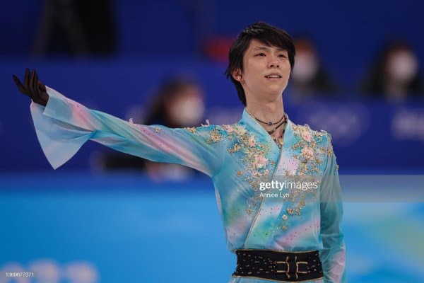 2 карра Олимпиада чемпиони, афсонавий Юдзуру Ҳаню фаолиятини якунлади