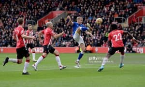 АПЛ. 26-тур рамзий жамоасидан 1 клубнинг 4 ҳимоячиси ўрин олди (фото)