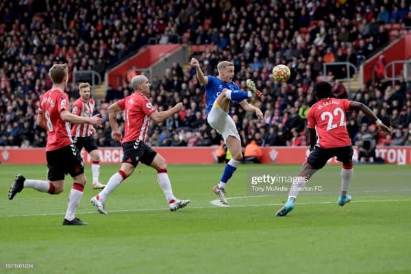 АПЛ. 26-тур рамзий жамоасидан 1 клубнинг 4 ҳимоячиси ўрин олди (фото)