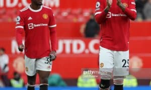 "Эвертон" "Манчестер Юнайтед" вингерини сотиб олмоқчи