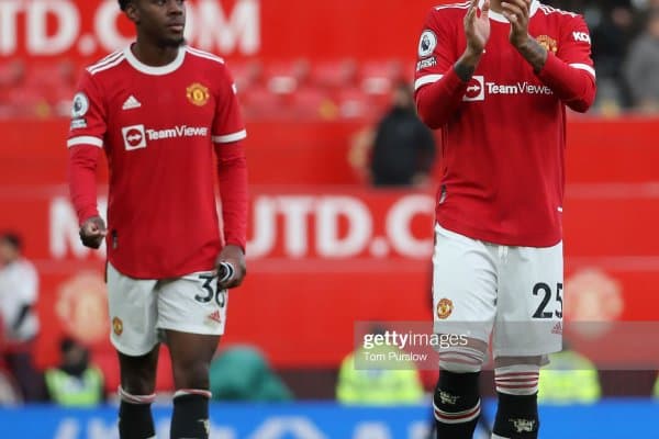 "Эвертон" "Манчестер Юнайтед" вингерини сотиб олмоқчи