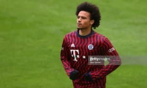 "Барселона" "Бавария" вингерига қизиқиш билдирмоқда