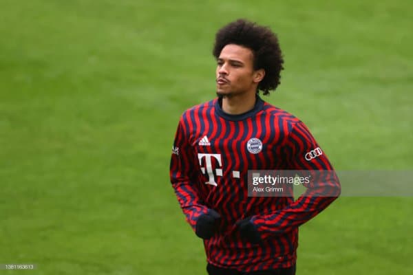 "Барселона" "Бавария" вингерига қизиқиш билдирмоқда