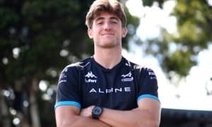 MotoGP чемпионининг ўғли "Алпинь"да Оконнинг ўрнини эгаллайди