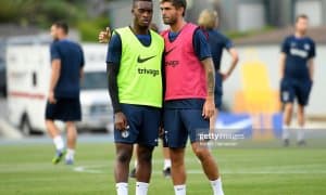 "Челси" вингерига АПЛдан таклиф бор