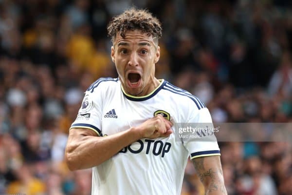 Родриго Ла Лигага қайтиши мумкин