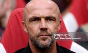 "Ал Айн" бош мураббийи: "Бор эътиборимизни "Пахтакор" билан ўйинга қаратганмиз"