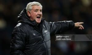 Англиялик мураббий Жанубий Корея терма жамоасини бошқариши мумкин