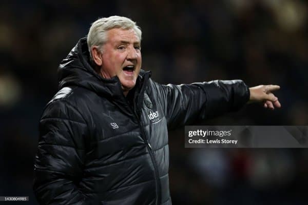 Англиялик мураббий Жанубий Корея терма жамоасини бошқариши мумкин