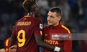 Моуриньо яна бир ҳужумчидан воз кечиши кутилмоқда