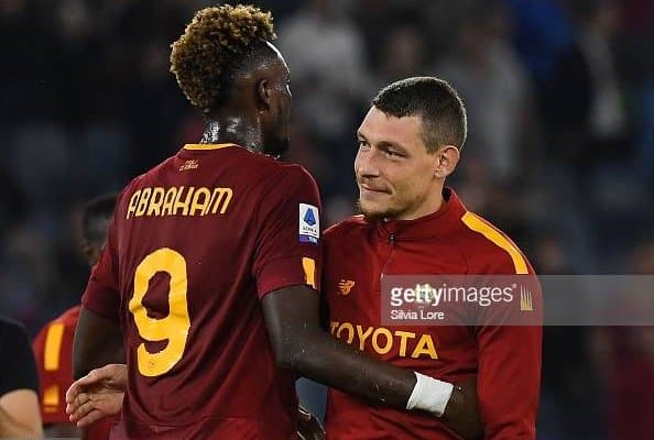 Моуриньо яна бир ҳужумчидан воз кечиши кутилмоқда