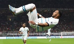 Англияга тортмай қолган юлдузни испанлар илиб кетмоқчи