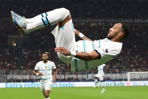 Англияга тортмай қолган юлдузни испанлар илиб кетмоқчи