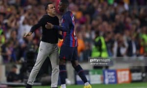 "Барса" жиддий йўқотишлар билан "Эльче" майдонига сафар қилади (Қайднома) 