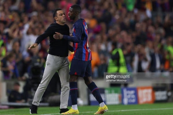 "Барса" жиддий йўқотишлар билан "Эльче" майдонига сафар қилади (Қайднома) 