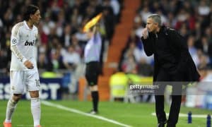 Ўзил: "Барселона"да ўйнашни тасаввур қилардим