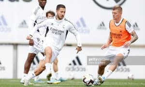 "Интер Майами" "Реал"нинг собиқ футболчисини ўз таркибига қўшиб олмоқчи